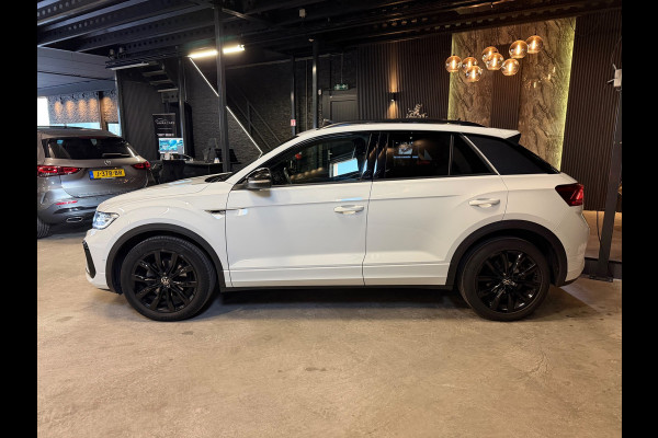 Volkswagen T-Roc 1.5 TSI 3X R-Line|PANO|ACC|CAM|BOMVOL!