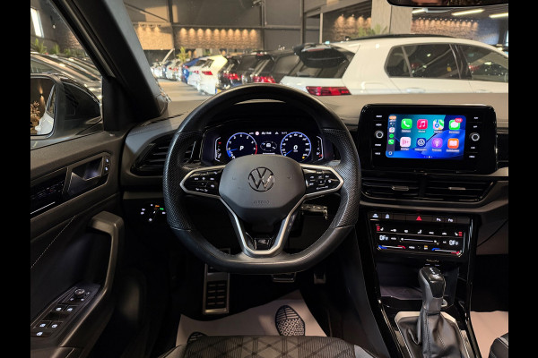 Volkswagen T-Roc 1.5 TSI 3X R-Line|PANO|ACC|CAM|BOMVOL!