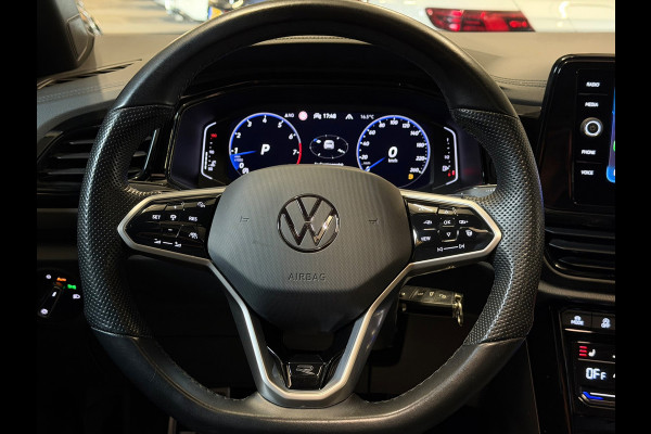 Volkswagen T-Roc 1.5 TSI 3X R-Line|PANO|ACC|CAM|BOMVOL!