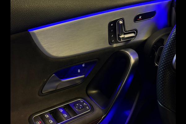 Mercedes-Benz A-Klasse 200 AMG|MEMORY|SFEER|BOMVOL!