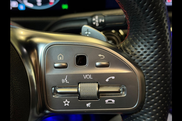 Mercedes-Benz A-Klasse 200 AMG|MEMORY|SFEER|BOMVOL!