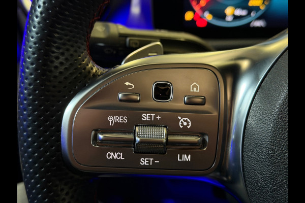 Mercedes-Benz A-Klasse 200 AMG|MEMORY|SFEER|BOMVOL!