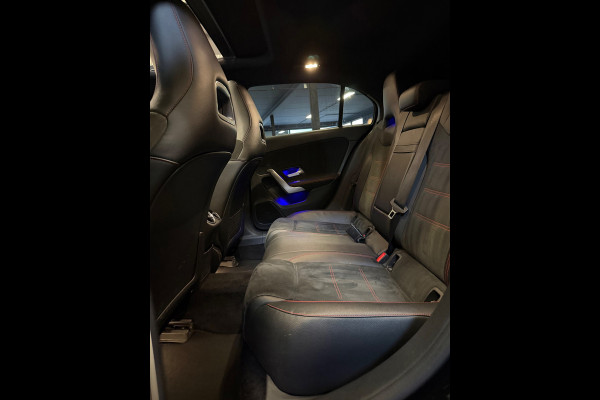 Mercedes-Benz A-Klasse 200 AMG|MEMORY|SFEER|BOMVOL!