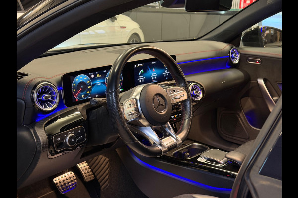 Mercedes-Benz CLA-Klasse 180 AMG|BOMVOL!