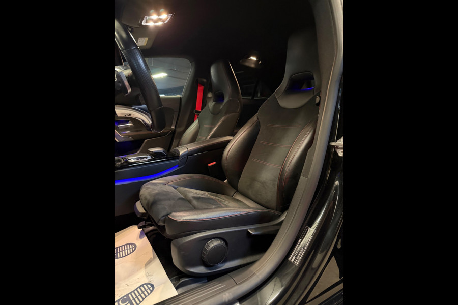 Mercedes-Benz CLA-Klasse 180 AMG|BOMVOL!