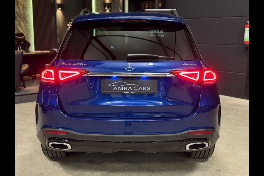 Mercedes-Benz GLE 350 e 4MATIC Premium Plus AMG