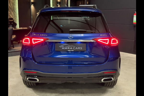 Mercedes-Benz GLE 350 e 4MATIC Premium Plus AMG