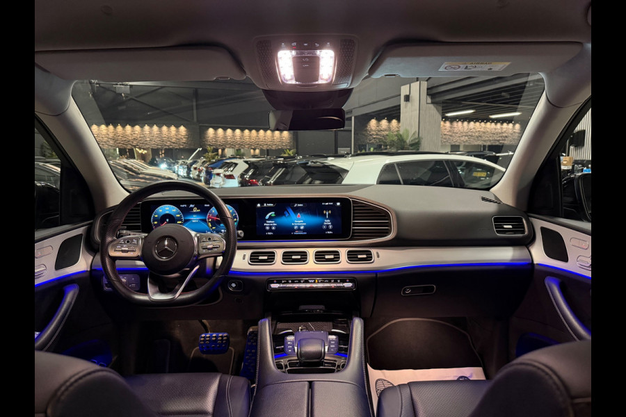 Mercedes-Benz GLE 350 e 4MATIC Premium Plus AMG