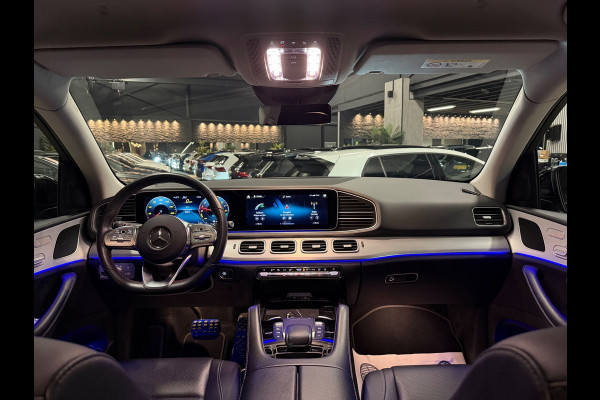 Mercedes-Benz GLE 350 e 4MATIC Premium Plus AMG