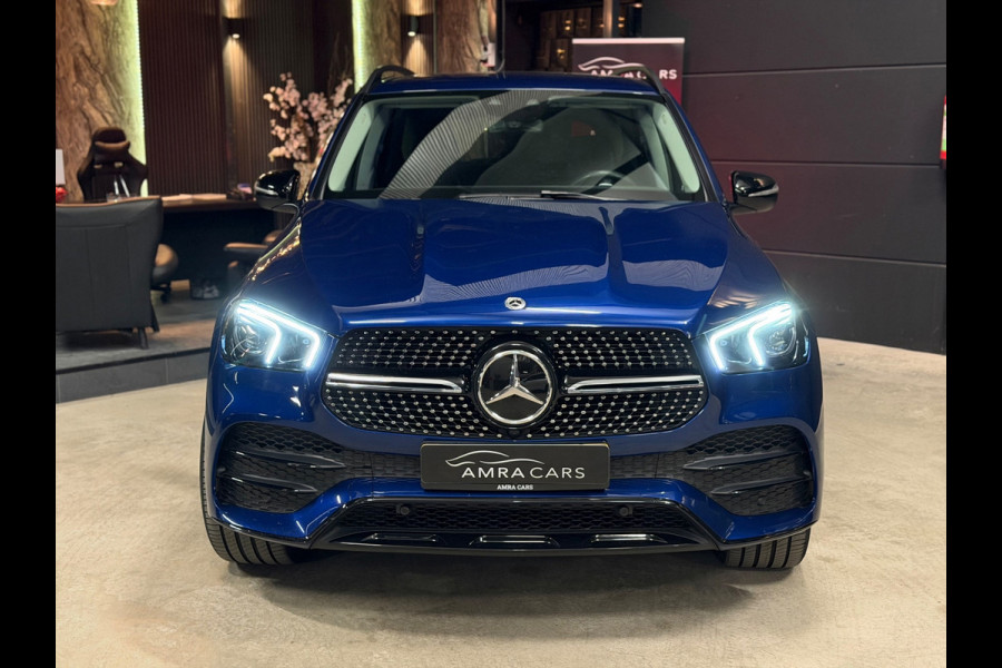 Mercedes-Benz GLE 350 e 4MATIC Premium Plus AMG