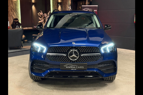 Mercedes-Benz GLE 350 e 4MATIC Premium Plus AMG