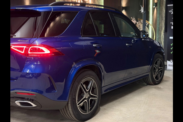 Mercedes-Benz GLE 350 e 4MATIC Premium Plus AMG