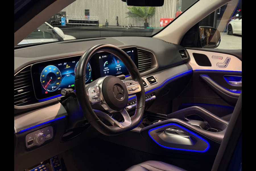 Mercedes-Benz GLE 350 e 4MATIC Premium Plus AMG