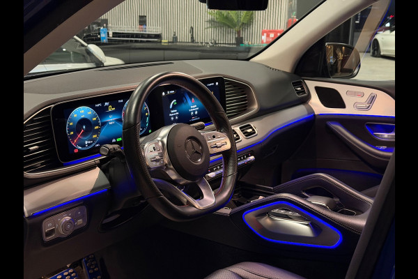 Mercedes-Benz GLE 350 e 4MATIC Premium Plus AMG