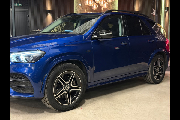 Mercedes-Benz GLE 350 e 4MATIC Premium Plus AMG