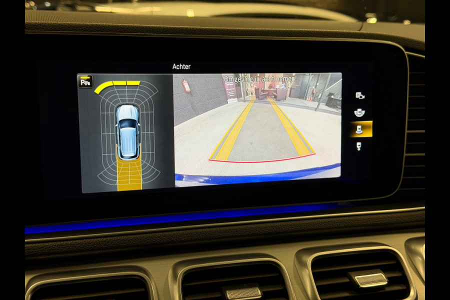 Mercedes-Benz GLE 350 e 4MATIC Premium Plus AMG