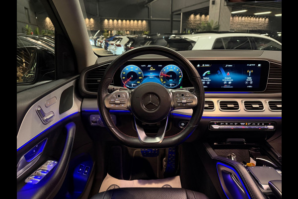 Mercedes-Benz GLE 350 e 4MATIC Premium Plus AMG