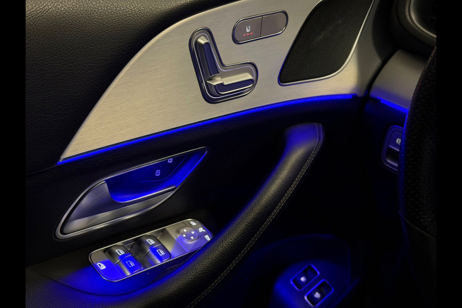 Mercedes-Benz GLE 350 e 4MATIC Premium Plus AMG