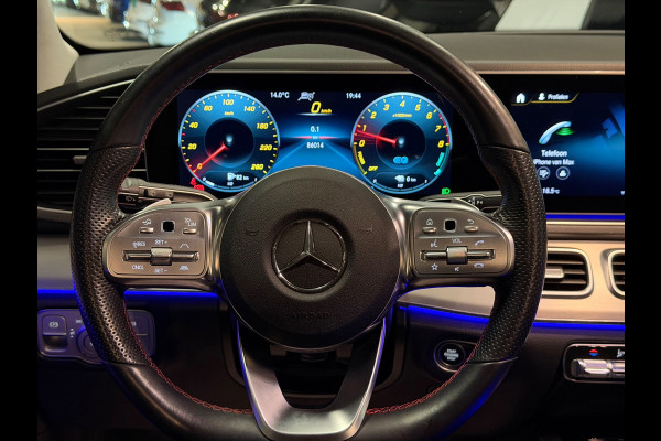 Mercedes-Benz GLE 350 e 4MATIC Premium Plus AMG