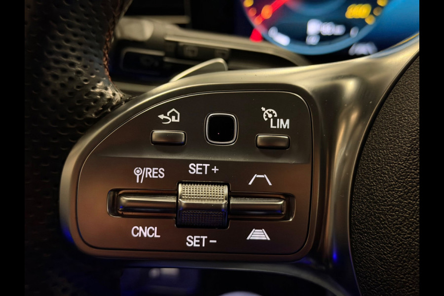 Mercedes-Benz GLE 350 e 4MATIC Premium Plus AMG