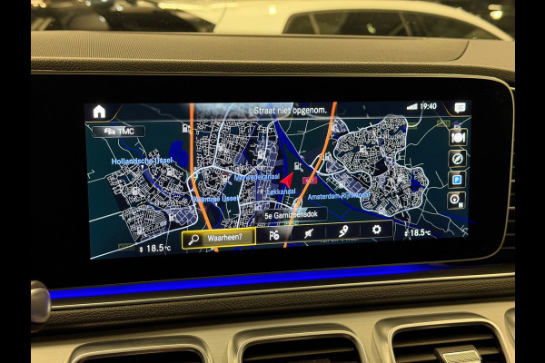 Mercedes-Benz GLE 350 e 4MATIC Premium Plus AMG