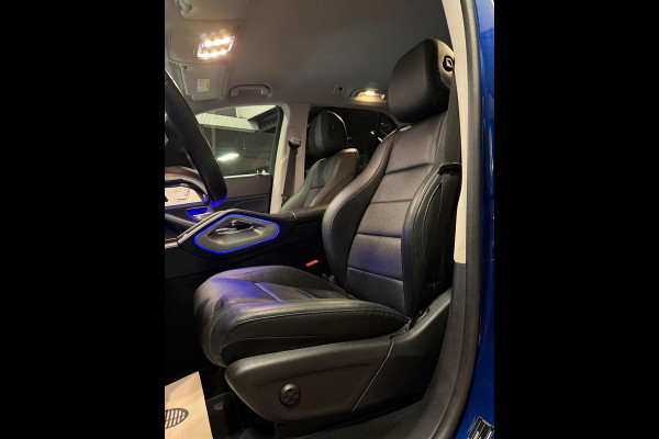 Mercedes-Benz GLE 350 e 4MATIC Premium Plus AMG