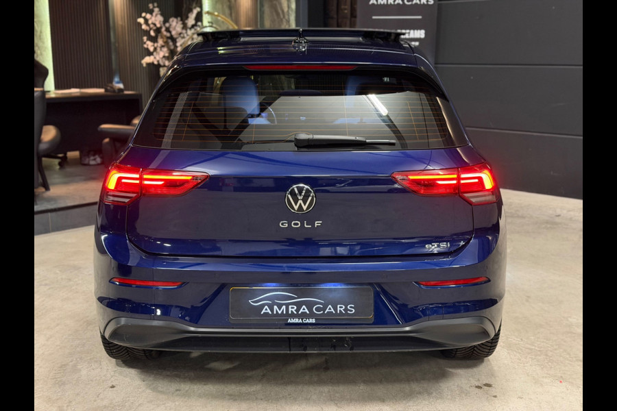 Volkswagen Golf 1.5 eTSI Life Business|PANORAMA