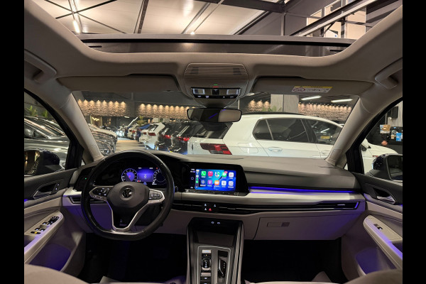 Volkswagen Golf 1.5 eTSI Life Business|PANORAMA