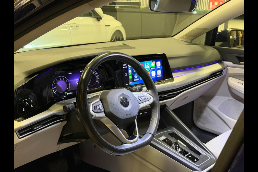 Volkswagen Golf 1.5 eTSI Life Business|PANORAMA