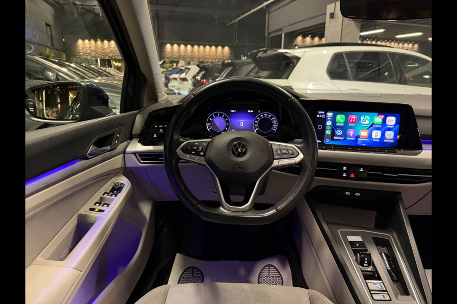 Volkswagen Golf 1.5 eTSI Life Business|PANORAMA