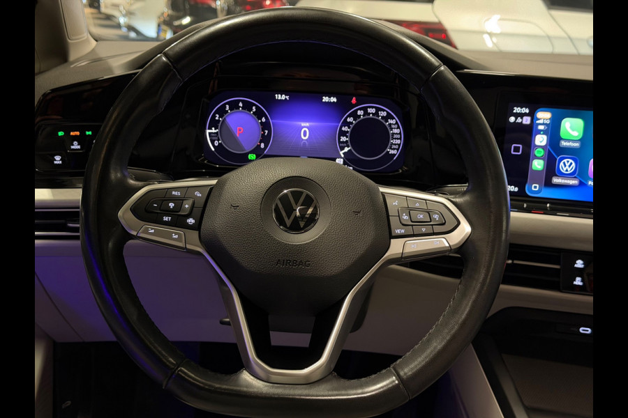 Volkswagen Golf 1.5 eTSI Life Business|PANORAMA