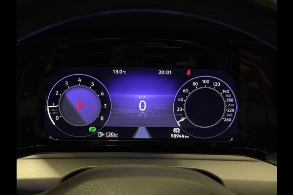 Volkswagen Golf 1.5 eTSI Life Business|PANORAMA