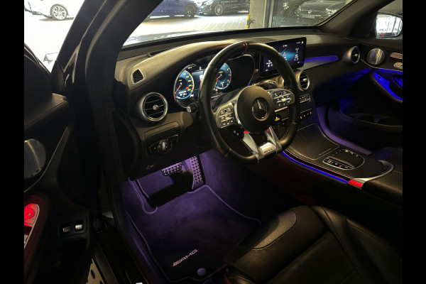 Mercedes-Benz GLC AMG 43 4M Premium+ Pano|HuD|Burmester