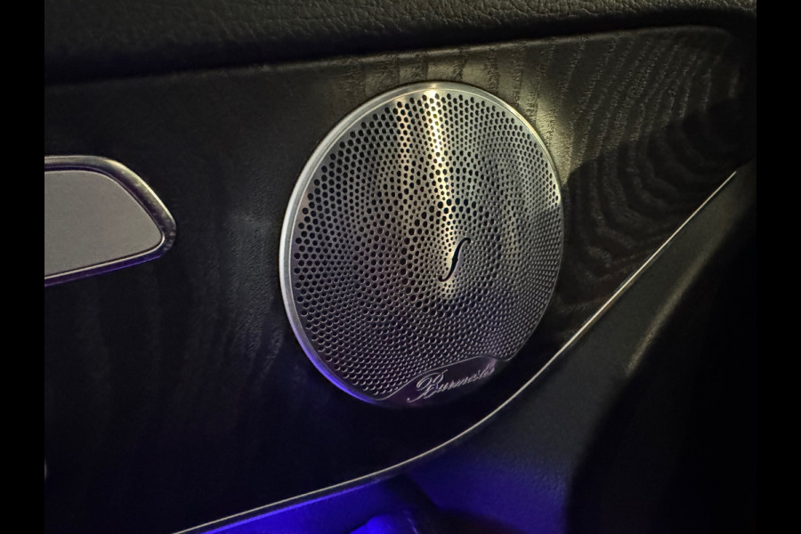 Mercedes-Benz GLC AMG 43 4M Premium+ Pano|HuD|Burmester