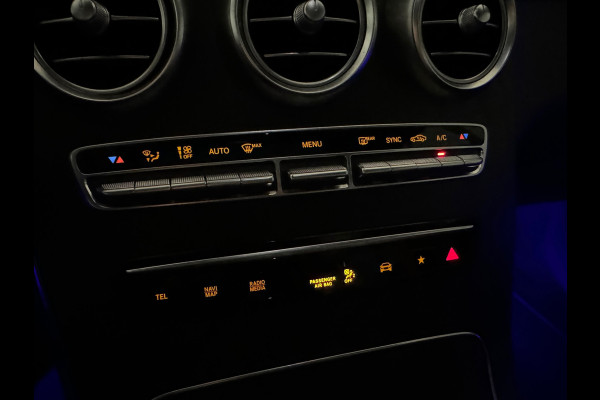 Mercedes-Benz GLC AMG 43 4M Premium+ Pano|HuD|Burmester