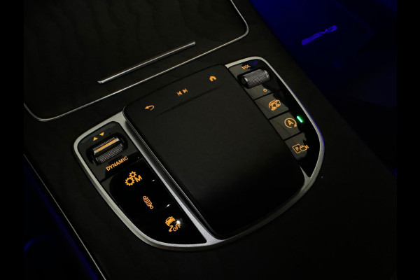 Mercedes-Benz GLC AMG 43 4M Premium+ Pano|HuD|Burmester