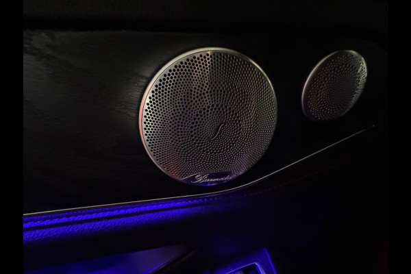 Mercedes-Benz GLC AMG 43 4M Premium+ Pano|HuD|Burmester