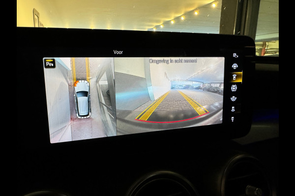 Mercedes-Benz GLC AMG 43 4M Premium+ Pano|HuD|Burmester