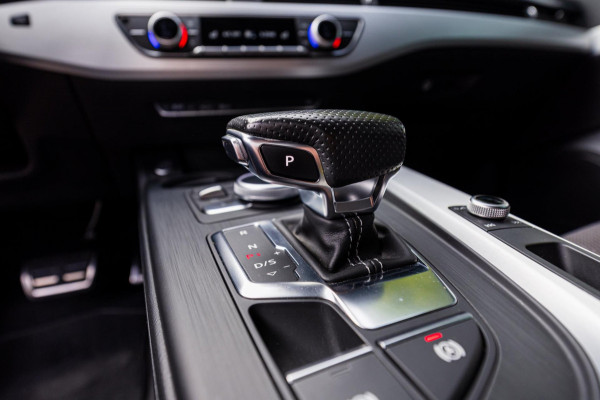 Audi A5 Sportback 1.4 TFSI Sport S-line I virtual I NL Auto I NAP I Rookvrij I Afneembare trekhaak I 19 Inch I Climate I Cruise