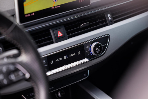 Audi A5 Sportback 1.4 TFSI Sport S-line I virtual I NL Auto I NAP I Rookvrij I Afneembare trekhaak I 19 Inch I Climate I Cruise