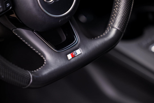 Audi A5 Sportback 1.4 TFSI Sport S-line I virtual I NL Auto I NAP I Rookvrij I Afneembare trekhaak I 19 Inch I Climate I Cruise