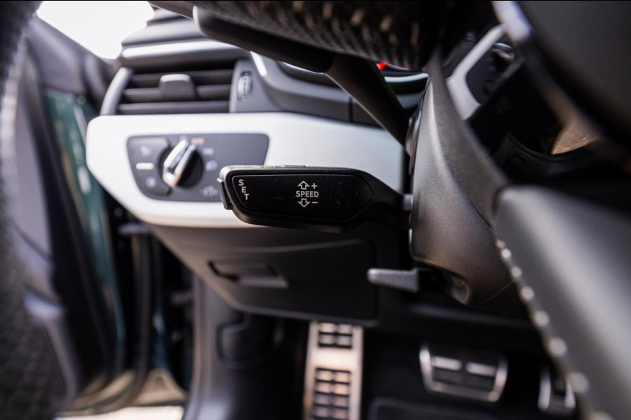 Audi A5 Sportback 1.4 TFSI Sport S-line I virtual I NL Auto I NAP I Rookvrij I Afneembare trekhaak I 19 Inch I Climate I Cruise