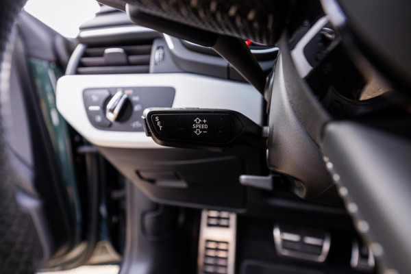 Audi A5 Sportback 1.4 TFSI Sport S-line I virtual I NL Auto I NAP I Rookvrij I Afneembare trekhaak I 19 Inch I Climate I Cruise