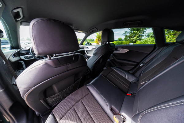 Audi A5 Sportback 1.4 TFSI Sport S-line I virtual I NL Auto I NAP I Rookvrij I Afneembare trekhaak I 19 Inch I Climate I Cruise