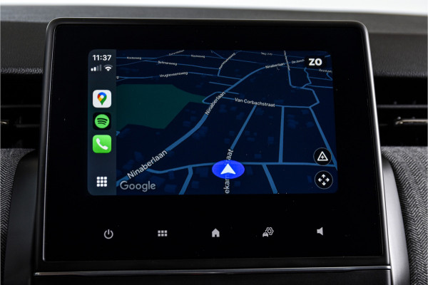 Renault Clio 1.0 TCe 90 PK GPF techno | Dig. Cockpit | Cruise | Stoel-+stuurverw. | Camera | PDC | App. Connect | Auto. Airco | LM 16"| 0238