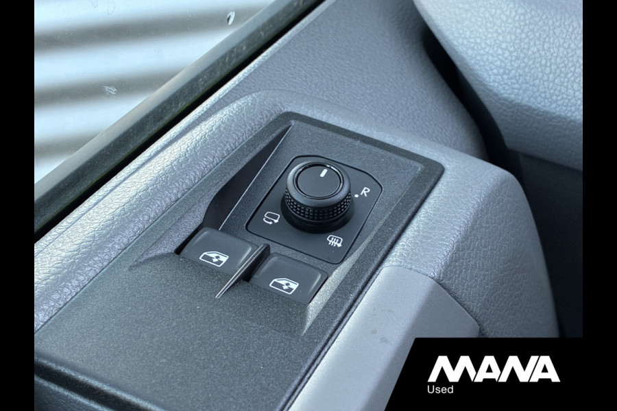 MAN TGE 3.160 L3 4x4 Automaat 3 Zijdige Kipper Airco Cruise