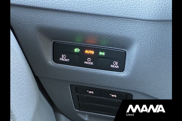 MAN TGE 3.160 L3 4x4 Automaat 3 Zijdige Kipper Airco Cruise