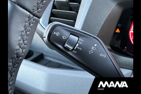 MAN TGE 3.160 L3 4x4 Automaat 3 Zijdige Kipper Airco Cruise