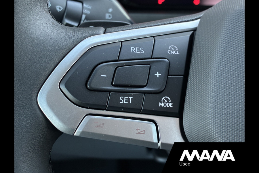 MAN TGE 3.160 L3 4x4 Automaat 3 Zijdige Kipper Airco Cruise