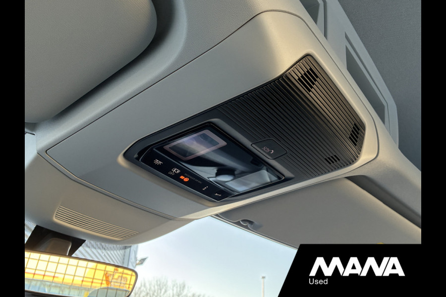 MAN TGE 3.160 L3 4x4 Automaat 3 Zijdige Kipper Airco Cruise